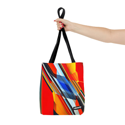 Joshua Fiedler - Air Resistance Force, Abstractly - Tote