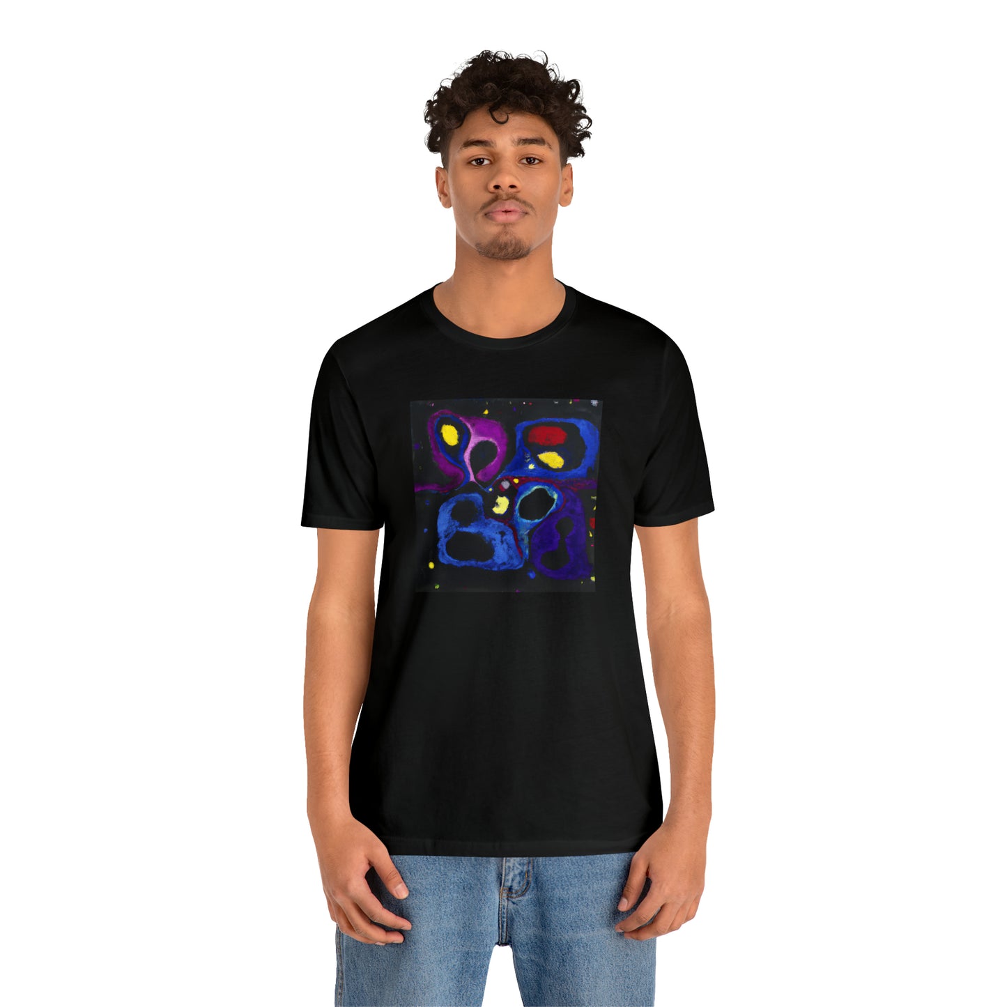 Zephyrium Oxide - Chemistry, Abstractly - Tee