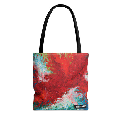 Fluoridium Hexanate - Chemistry, Abstractly - Tote