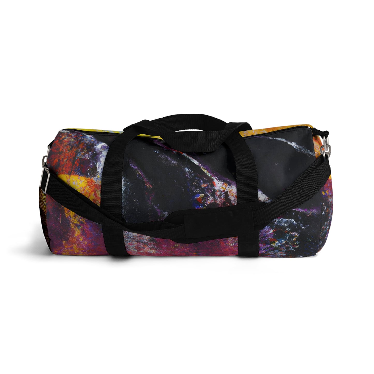 Quantum Fluxium - Chemistry, Abstractly - Duffel