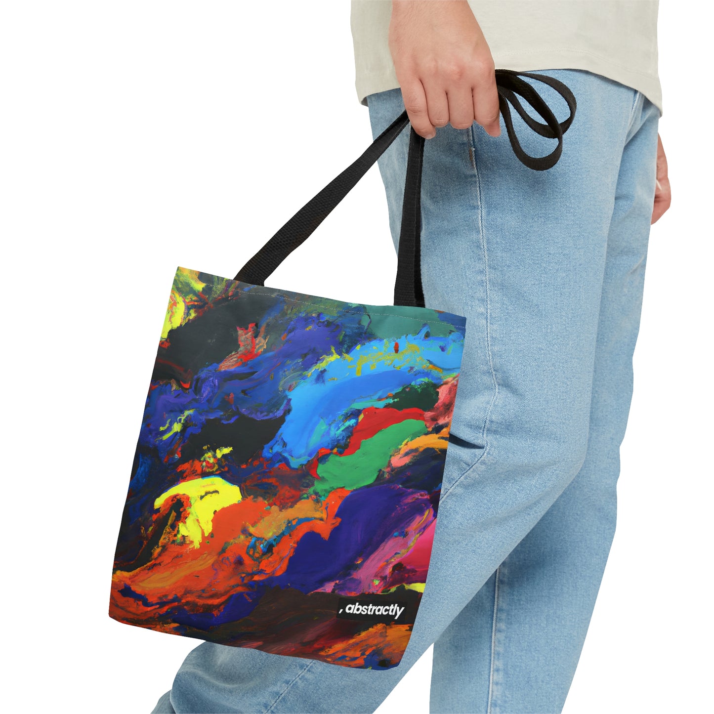 Galacticinium Oxide - Chemistry, Abstractly - Tote