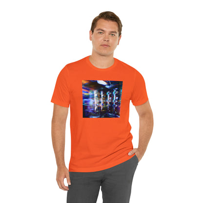 Providence Verity - Accounts Payable, Abstractly - Tee