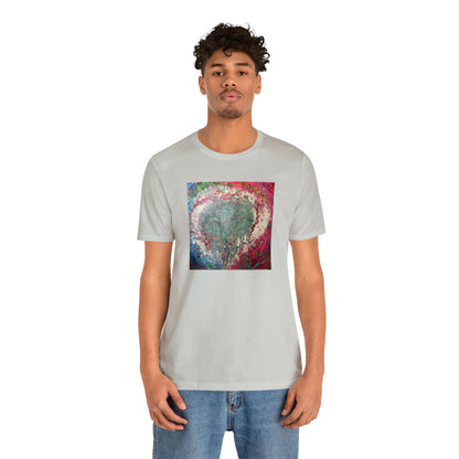 Vanadium Synthetite - Chemistry, Abstractly - Tee