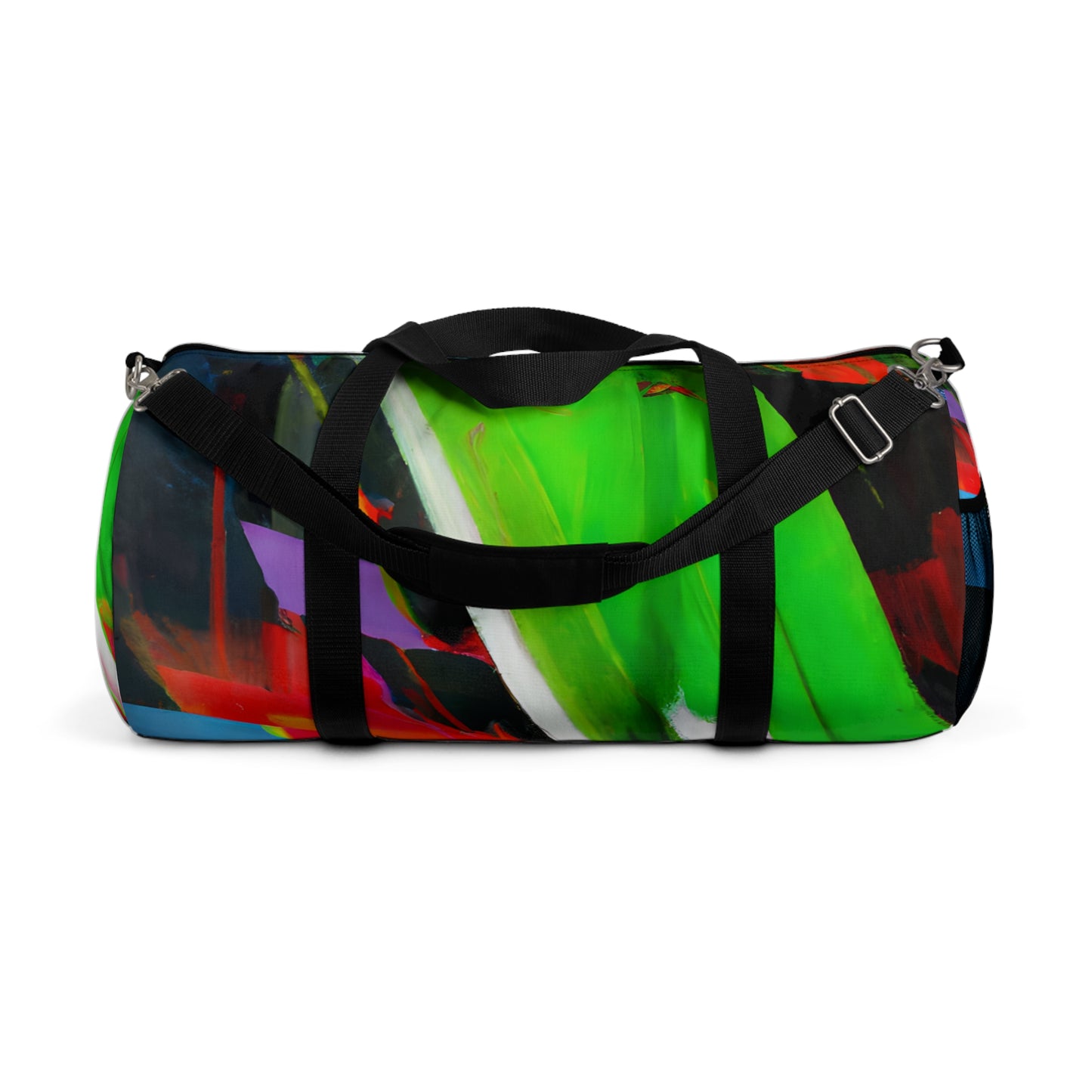 Perry Dennington - Strong Force, Abstractly - Duffel