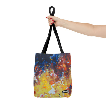 Neumannium Hexanate - Chemistry, Abstractly - Tote