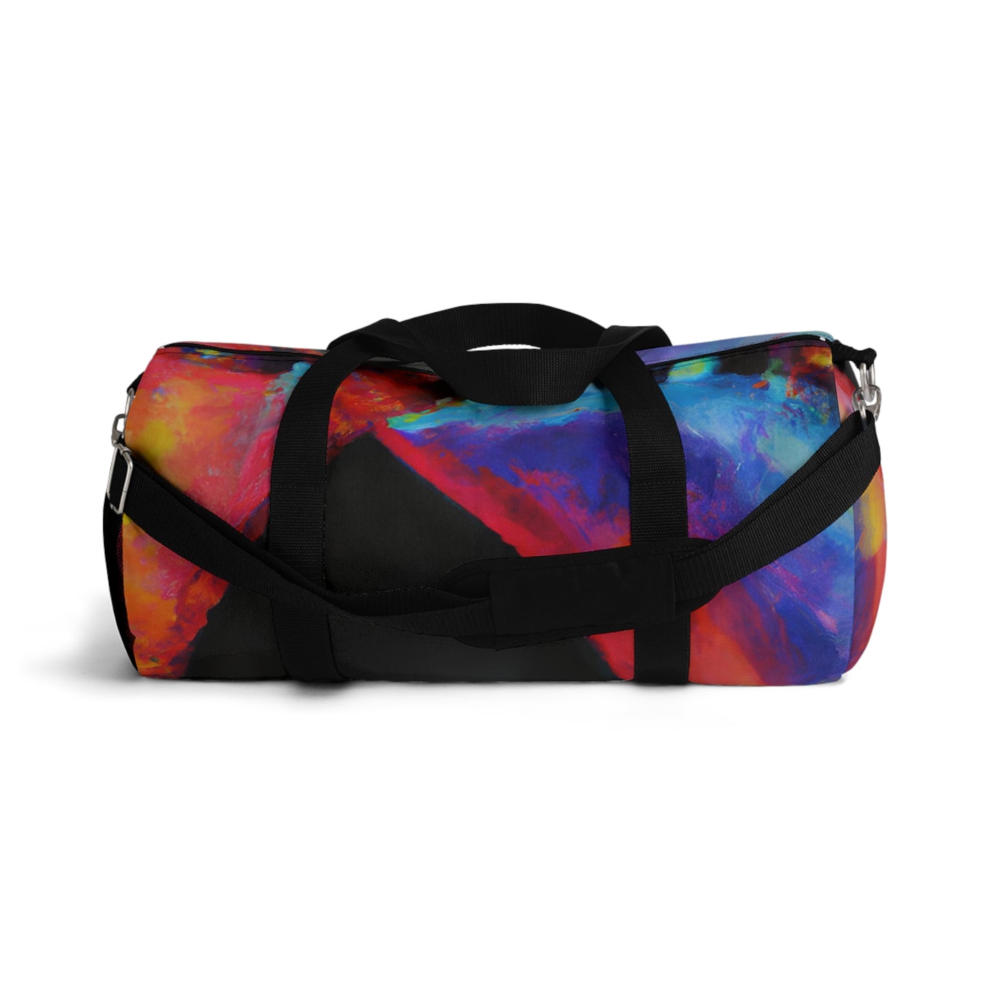 Luminoxydium Crystal - Chemistry, Abstractly - Duffel