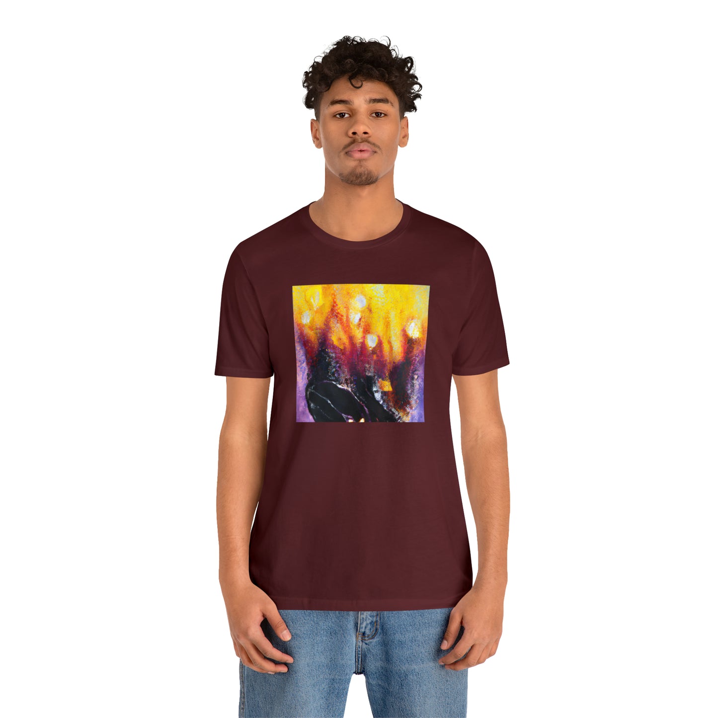 Quantum Fluxium - Chemistry, Abstractly - Tee