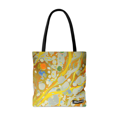 Heliofusionite - Chemistry, Abstractly - Tote