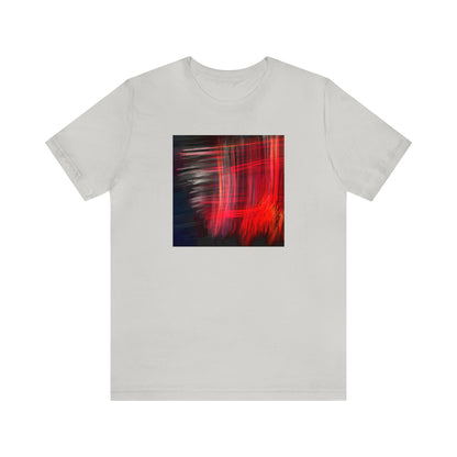 Veronica Chamberlain - Weak Force, Abstractly - Tee