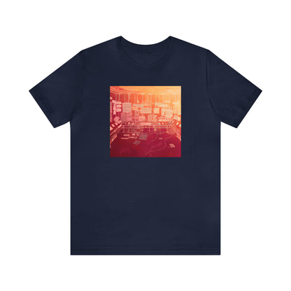 Eagle Integrity - Cash Flow, Abstractly - Tee