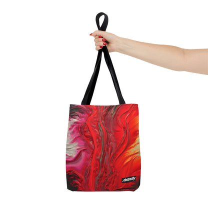 Luminous Neonite - Chemistry, Abstractly - Tote