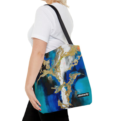 Solar Crystalonium - Hydrogen, Abstractly - Tote