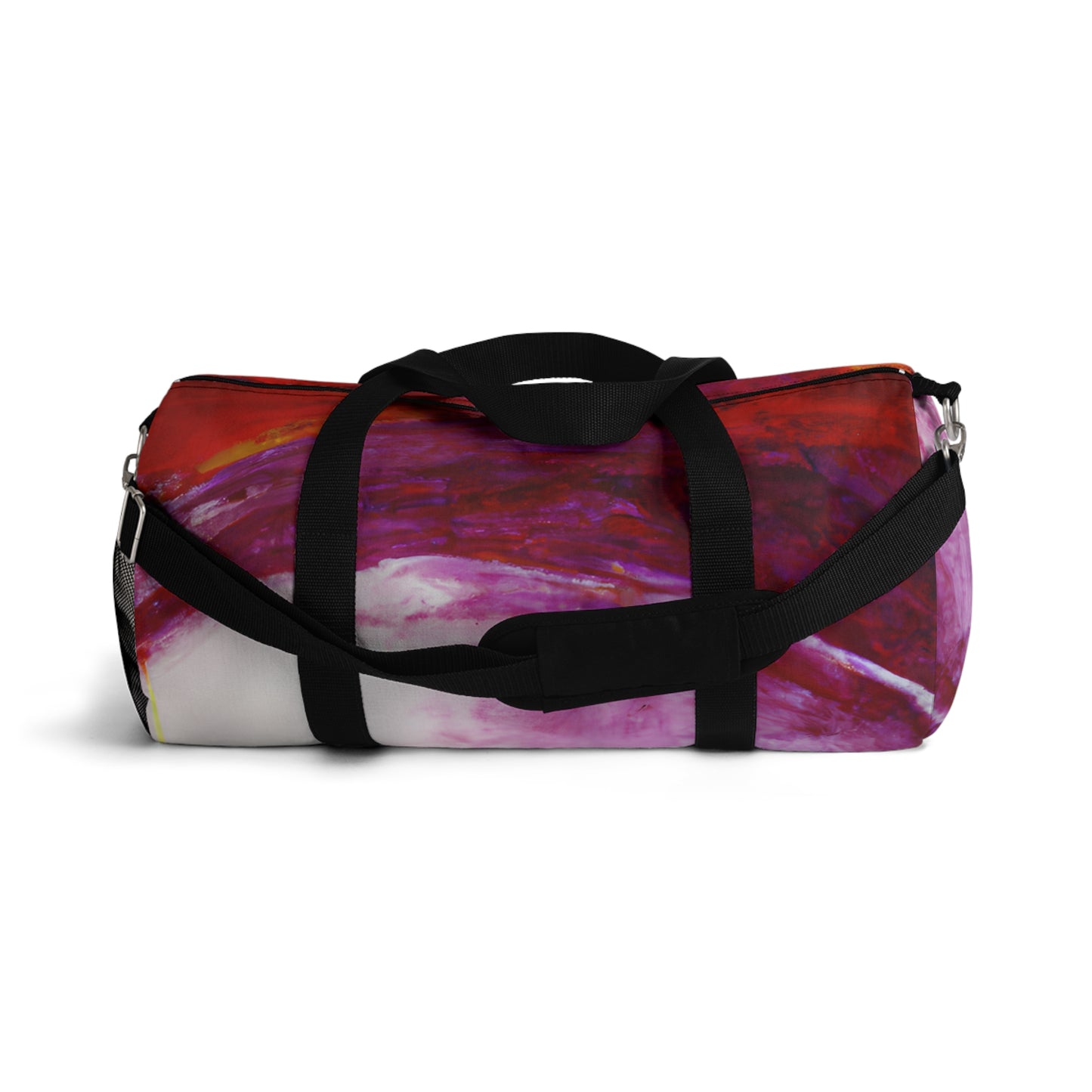 Quazarium Crystalite - Vanadium, Abstractly - Duffel