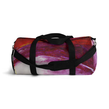 Quazarium Crystalite - Vanadium, Abstractly - Duffel