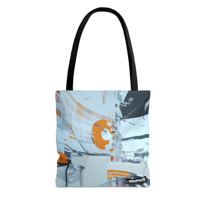 Noble Ledger - Tax, Abstractly - Tote