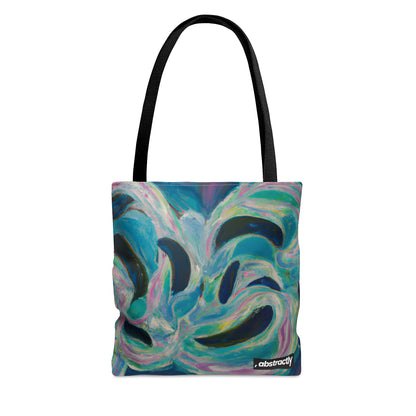 Astro Hydrogenite - Chemistry, Abstractly - Tote