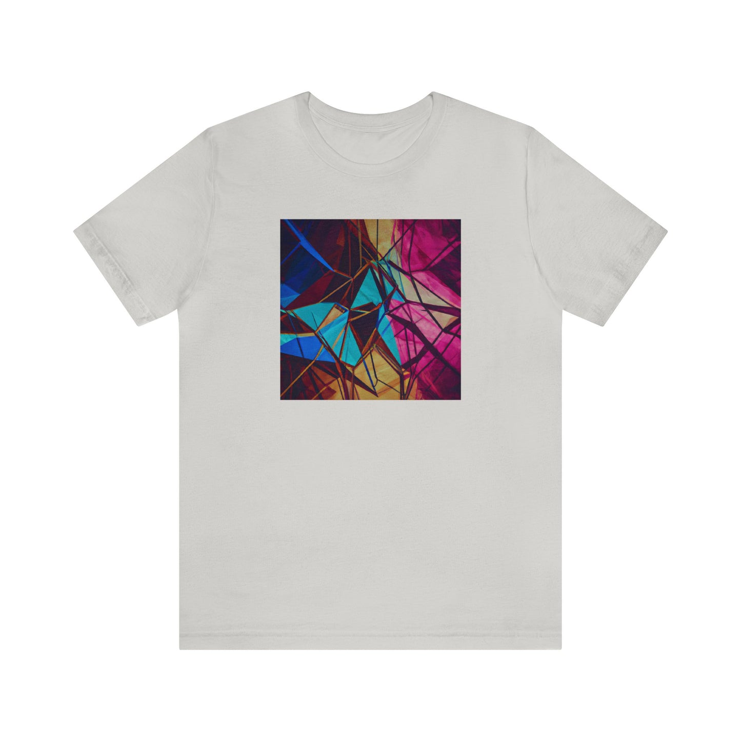 Marvin Hastings - Weak Force, Abstractly - Tee