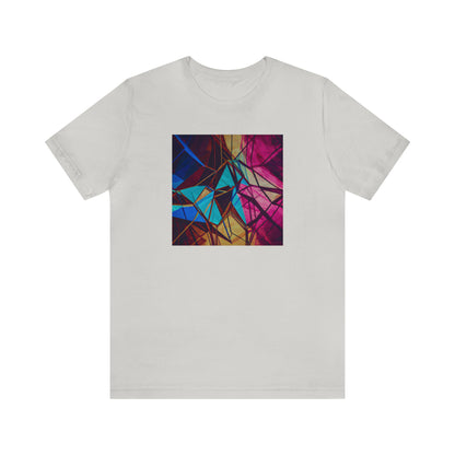 Marvin Hastings - Weak Force, Abstractly - Tee