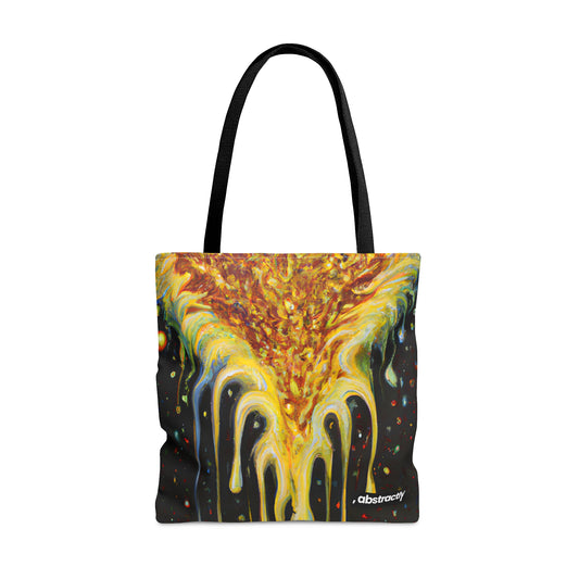 Shoadium Fluxite - Chemistry, Abstractly - Tote