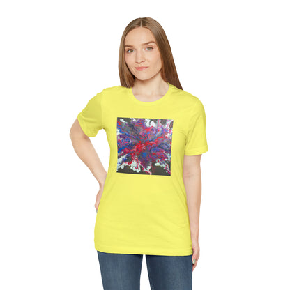 Adalbertonium Fluxide - Chemistry, Abstractly - Tee