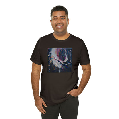 Lumina Etherium - Chemistry, Abstractly - Tee