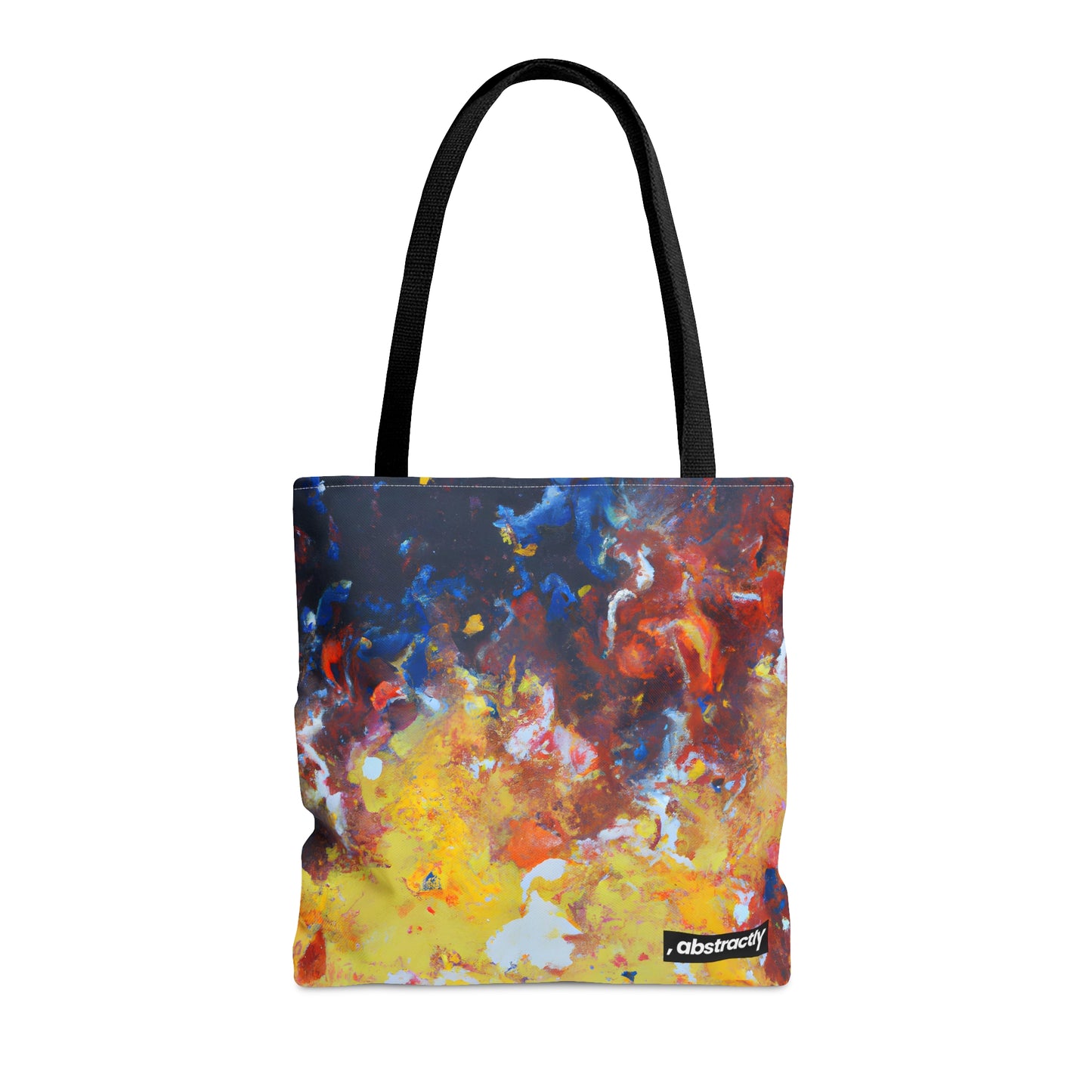 Neumannium Hexanate - Chemistry, Abstractly - Tote