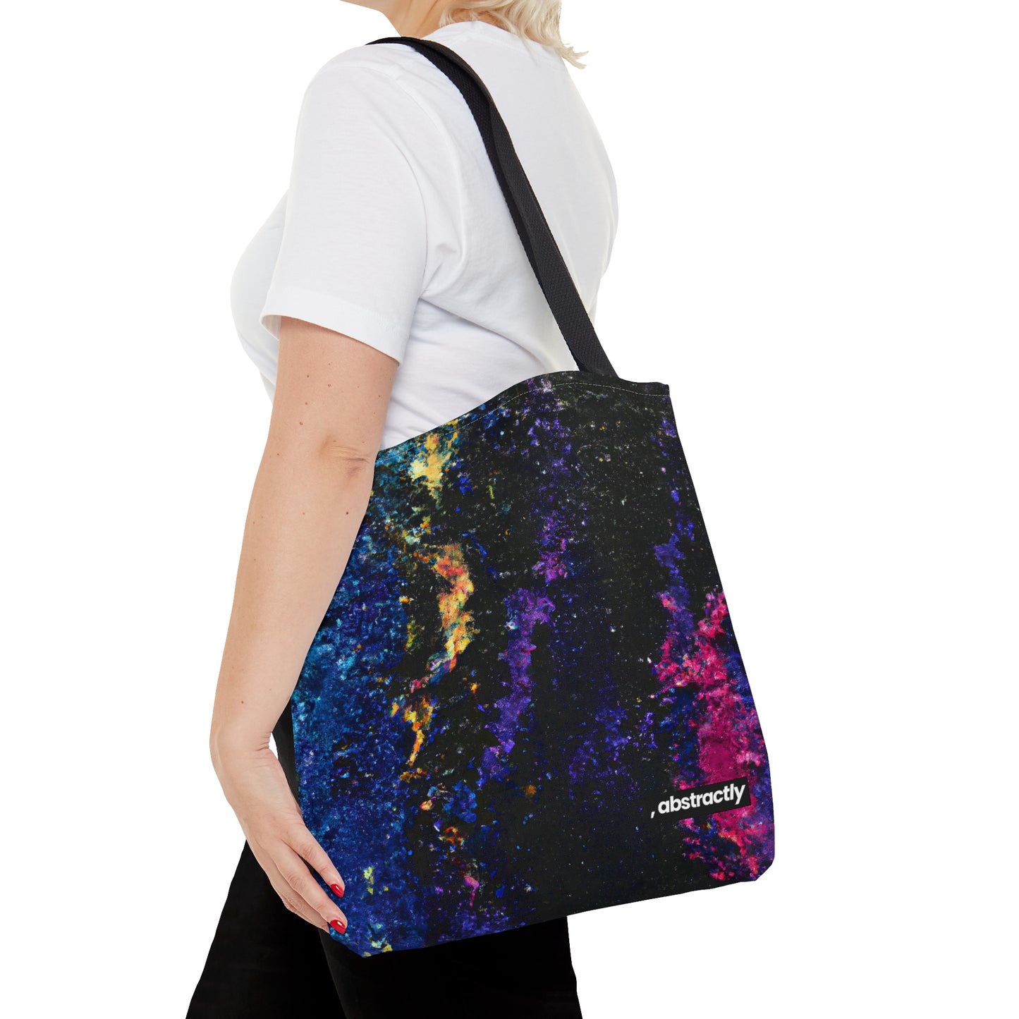 Augustine Oxide - Chemistry, Abstractly - Tote