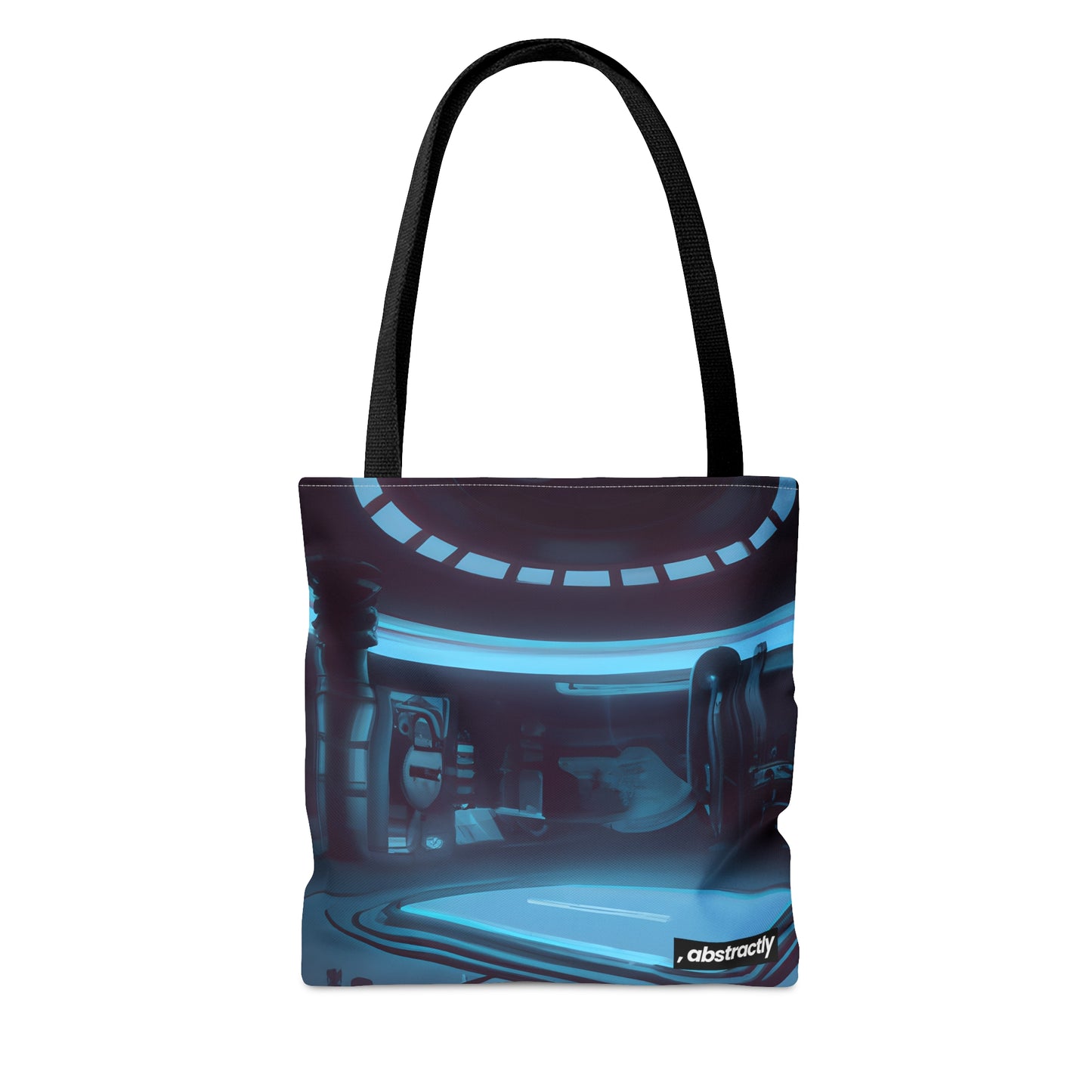 Blue Summit Financial - Interest, Abstractly - Tote