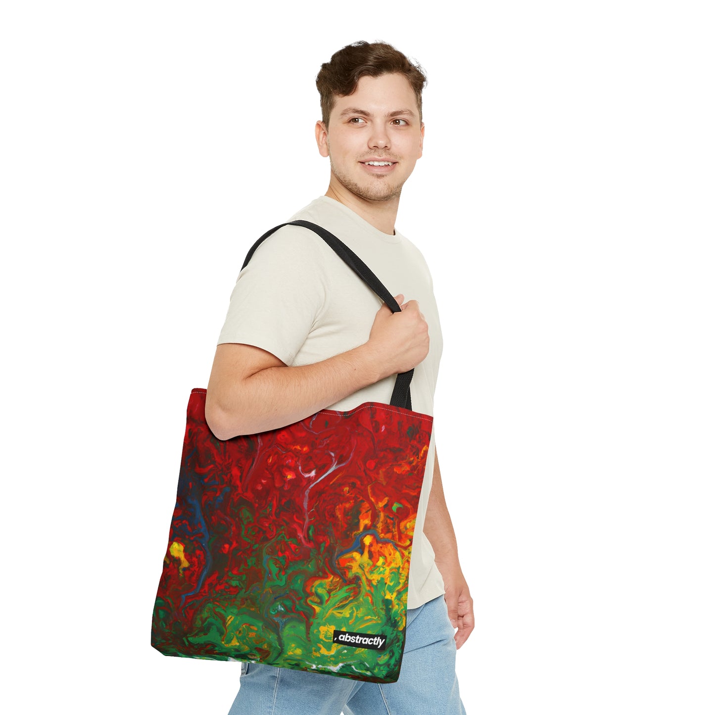 Ionisperse - Chemistry, Abstractly - Tote