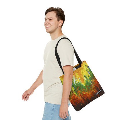 Andromeda Ionite - Chemistry, Abstractly - Tote