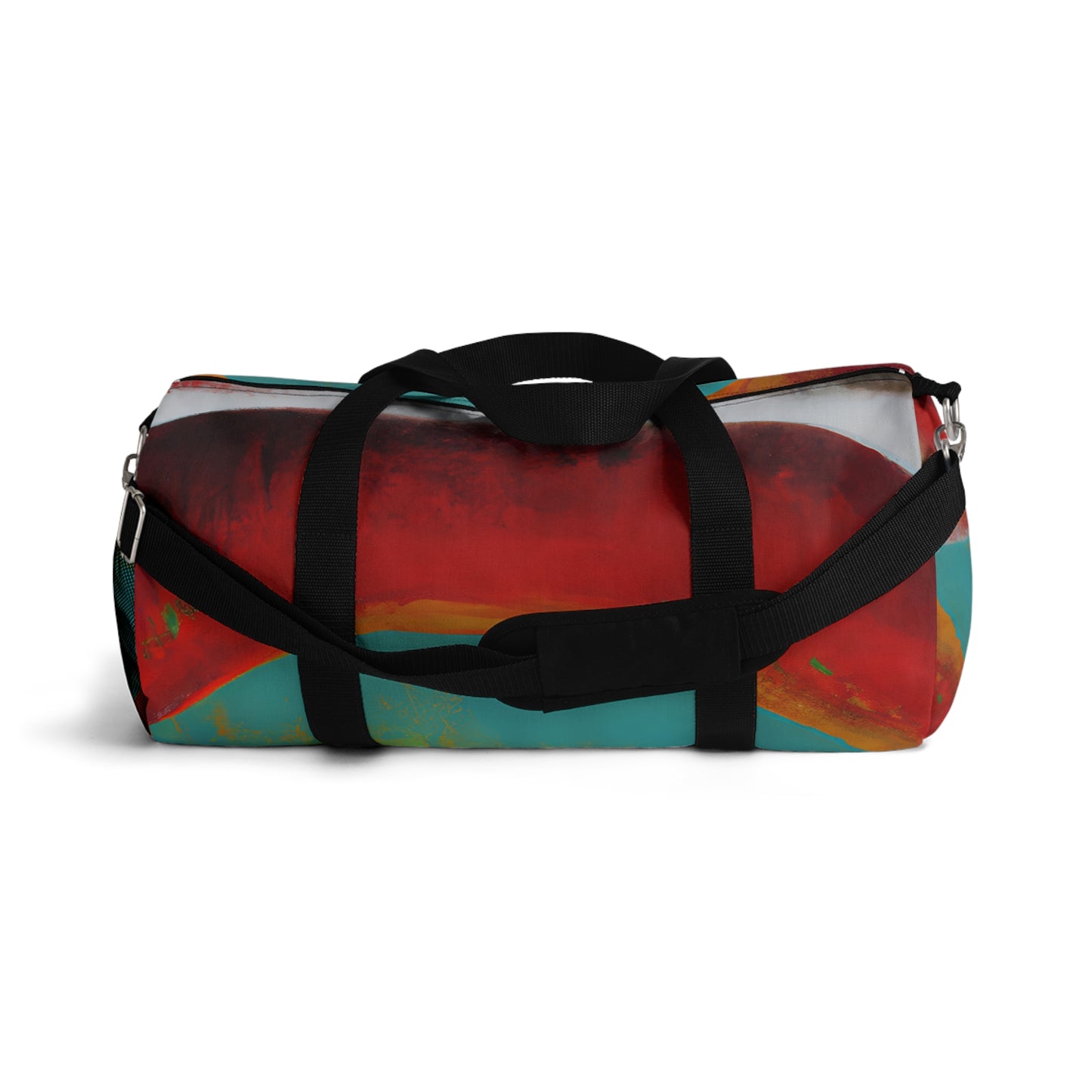 Solarium Angularite - Argon, Abstractly - Duffel