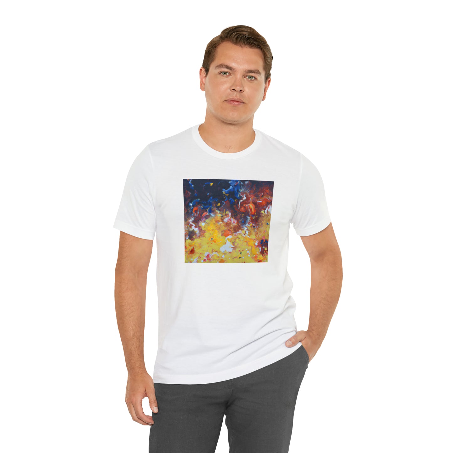 Neumannium Hexanate - Chemistry, Abstractly - Tee