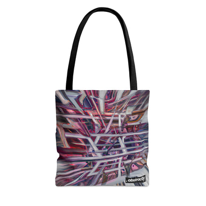 Francis Thorne - Normal Force, Abstractly - Tote