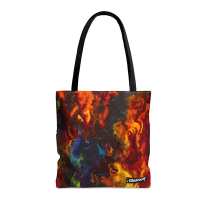 Herrmannite Fusionium - Chemistry, Abstractly - Tote