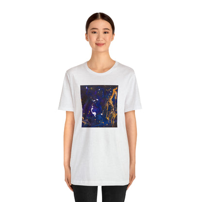 Quantum Elixirium - Chemistry, Abstractly - Tee