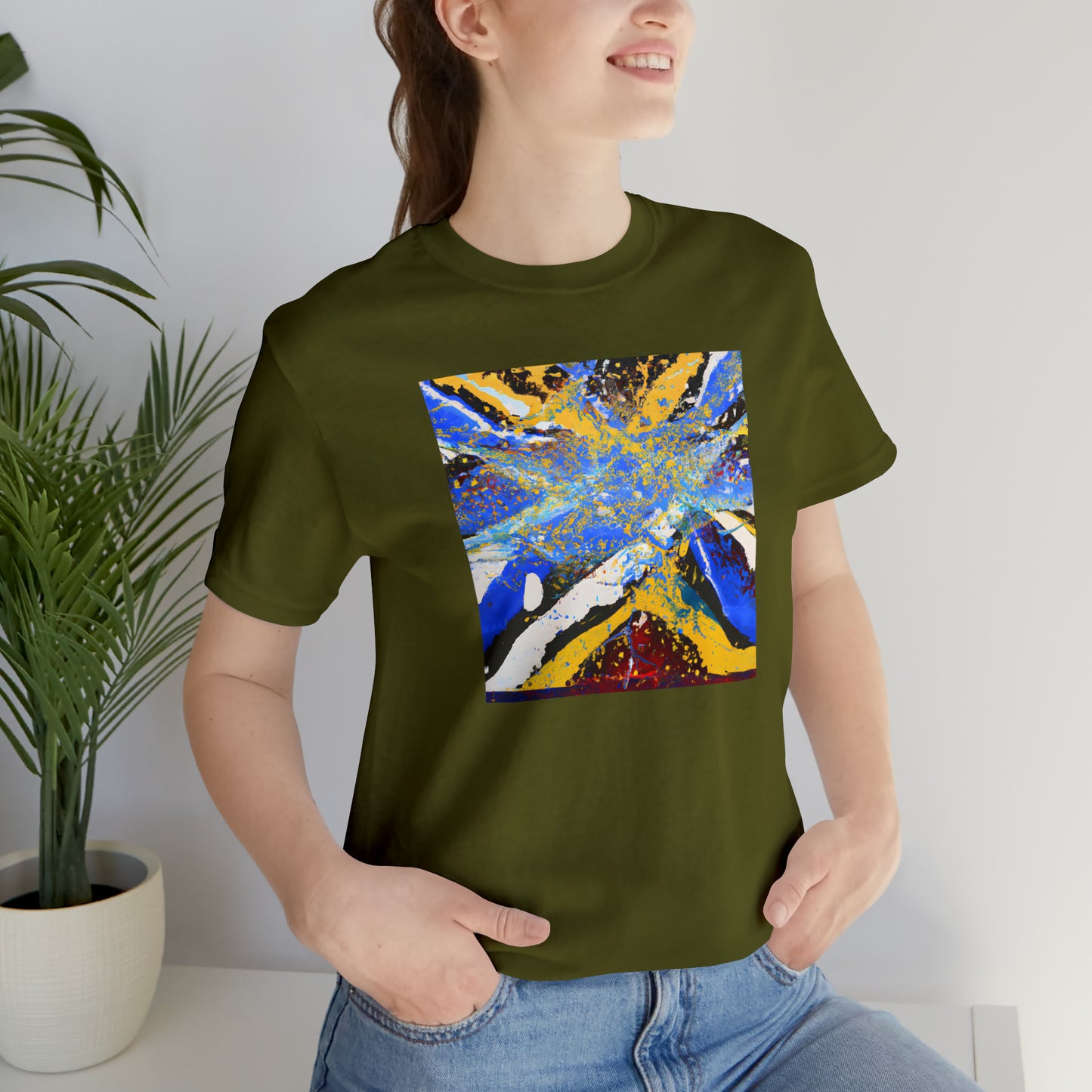 Petrivnium Oxide - Chemistry, Abstractly - Tee