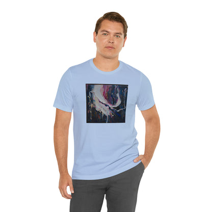 Lumina Etherium - Chemistry, Abstractly - Tee