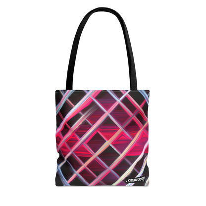 Dale Horowitz - Spring Force, Abstractly - Tote