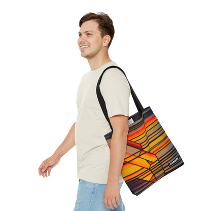 Adrian Walsh - Gravity Force, Abstractly - Tote