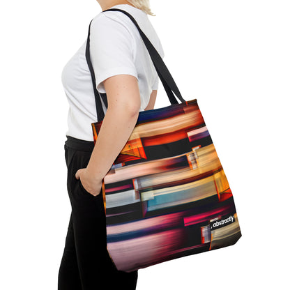 Harold Bloomfield - Strong Force, Abstractly - Tote