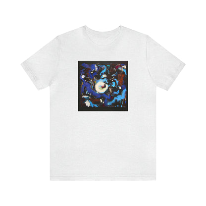 Fluxion Nitrate - Chemistry, Abstractly - Tee