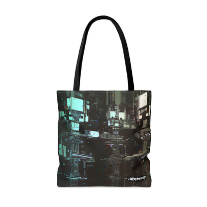 Pinnacle Finance - Capital, Abstractly - Tote