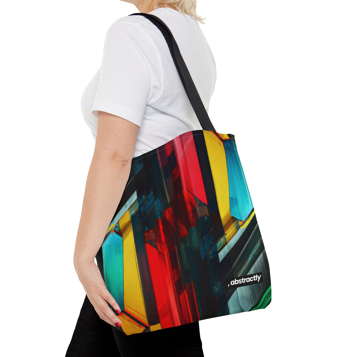 Walter Fiedler - Strong Force, Abstractly - Tote