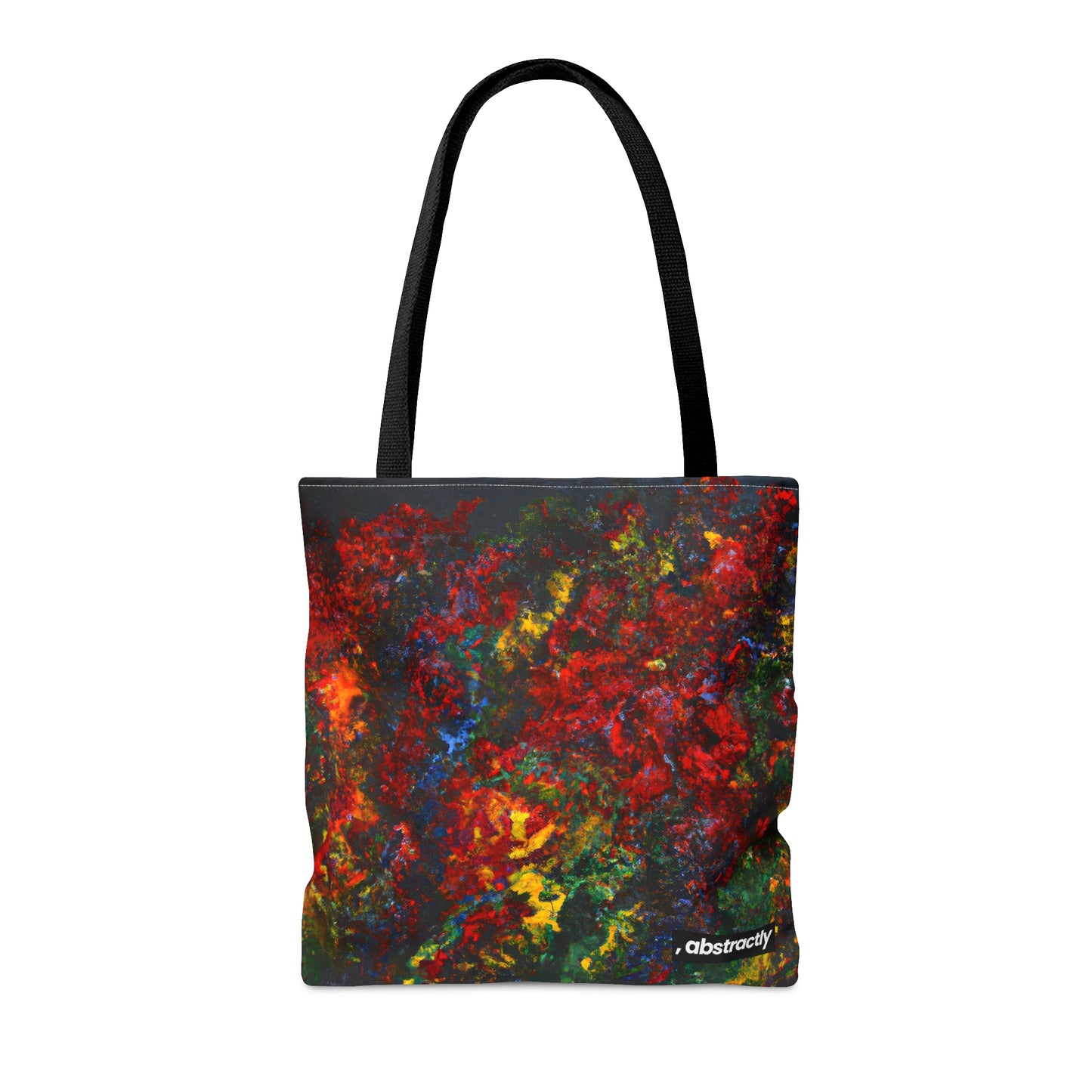 Frostfire Neonium - Chemistry, Abstractly - Tote