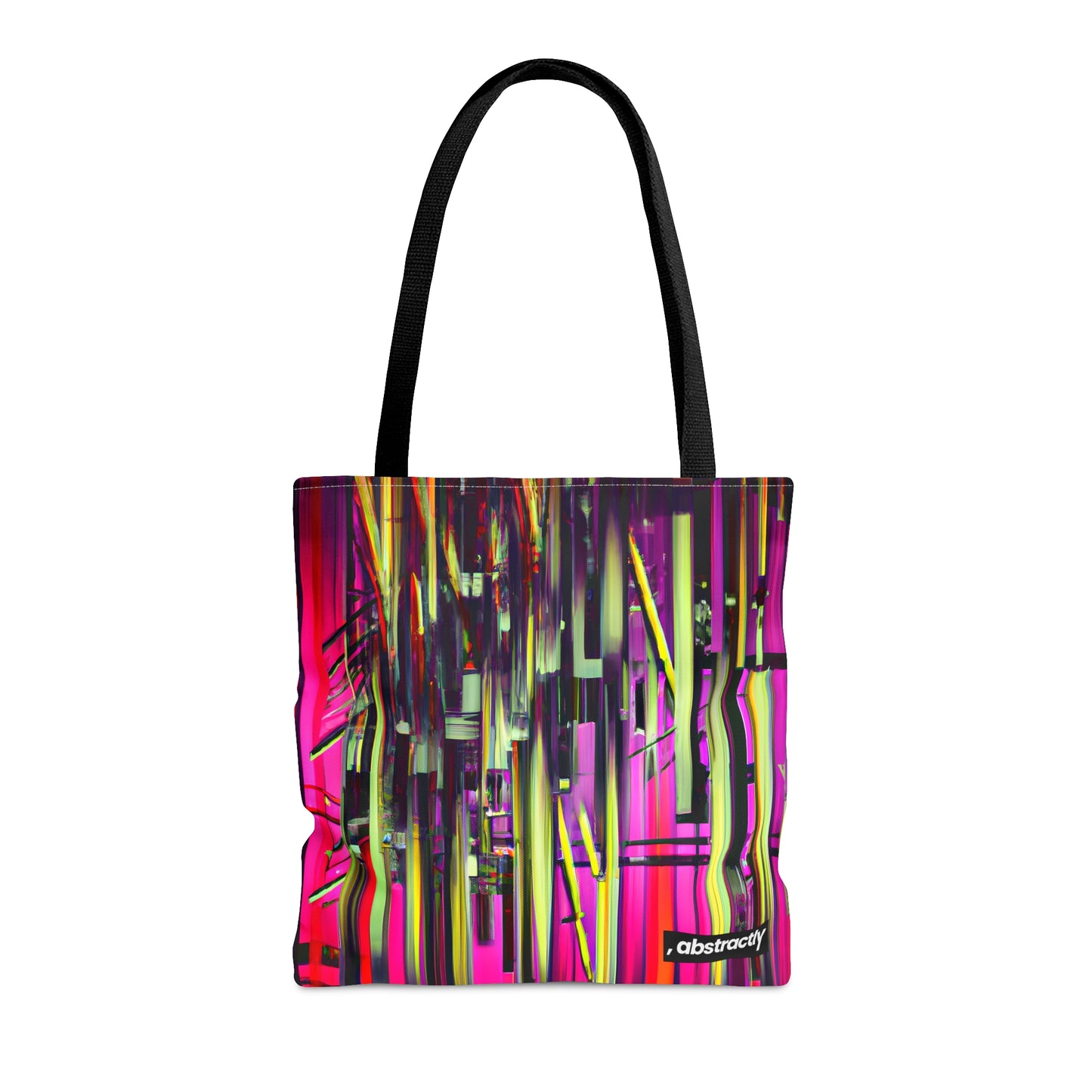 Anastasia Klimenko - Air Resistance Force, Abstractly - Tote