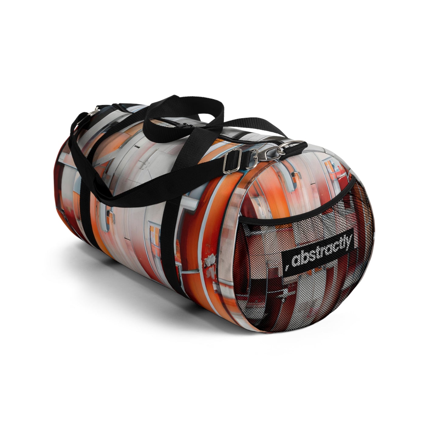 Vera Lockwood - Strong Force, Abstractly - Duffel