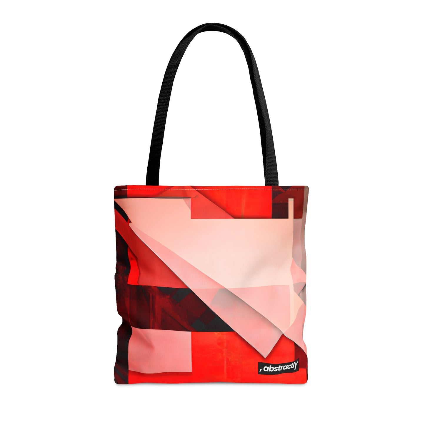 Earl Feldstein - Weak Force, Abstractly - Tote