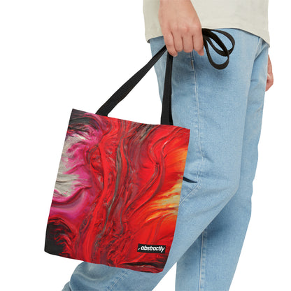 Luminous Neonite - Chemistry, Abstractly - Tote