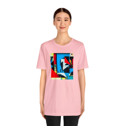 Isobel Farnsworth - Weak Force, Abstractly - Tee