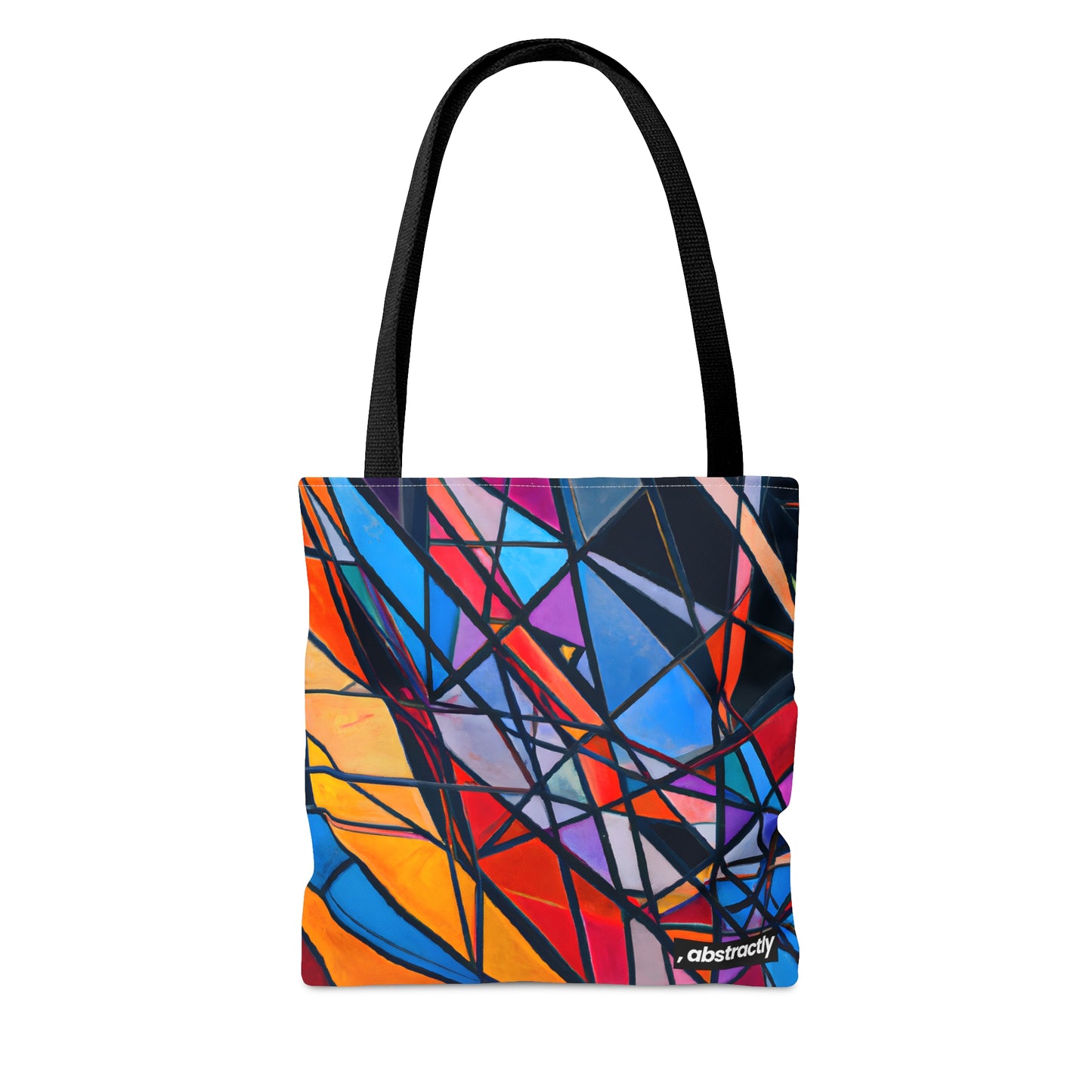 Felix Thornton - Gravity Force, Abstractly - Tote